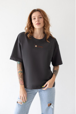 Футболка жіноча